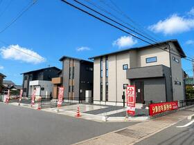 三重県松阪市大黒田町