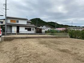 岡山県玉野市長尾