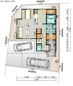 神奈川県藤沢市用田