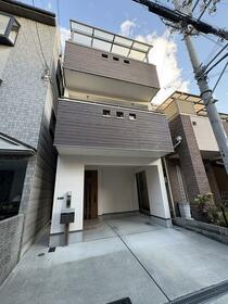 大阪府大阪市大正区泉尾５丁目