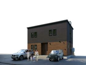 北海道札幌市厚別区青葉町13丁目