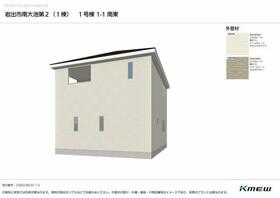 和歌山県岩出市南大池