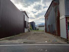 新潟県妙高市下町