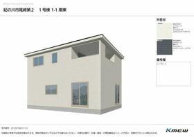 和歌山県紀の川市尾崎