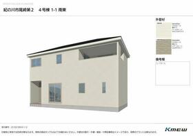 和歌山県紀の川市尾崎