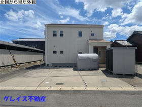 愛知県豊明市沓掛町上高根