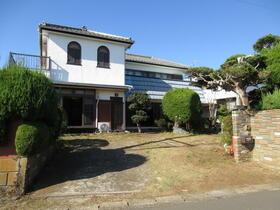 神奈川県三浦市三崎町小網代