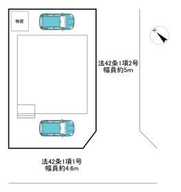 愛知県刈谷市井ケ谷町中前田