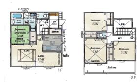 神奈川県平塚市達上ケ丘