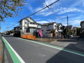 東京都羽村市羽中２丁目