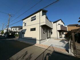 東京都八王子市散田町２丁目