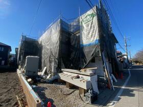 埼玉県川口市赤井４丁目