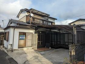 佐賀県小城市牛津町牛津