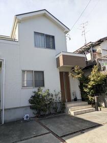 愛知県海部郡蟹江町大字西之森