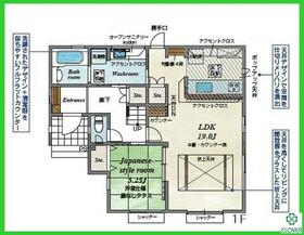 山梨県甲府市羽黒町