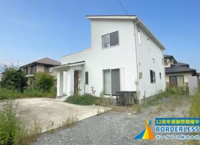 宮城県亘理郡亘理町字裏城戸