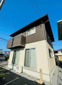 栃木県宇都宮市岩曽町