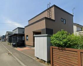 北海道札幌市北区屯田八条１丁目