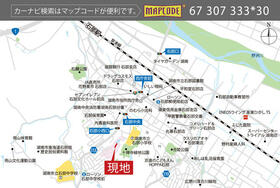 滋賀県湖南市石部中央２丁目