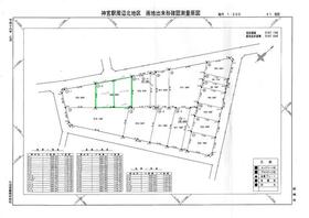 茨城県鹿嶋市緑ヶ丘２丁目