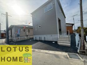 福岡県筑後市大字下北島