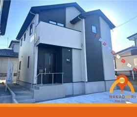 福島県郡山市安積町笹川字北向