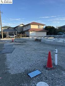 静岡県焼津市塩津