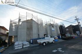 静岡県焼津市塩津