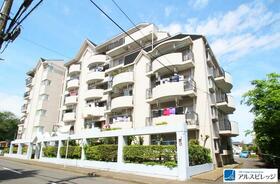 レスポワール東みずほ台?