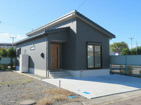 石川県かほく市内日角３丁目