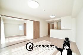 ダイアパレス萩野町