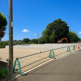 静岡県沼津市中沢田