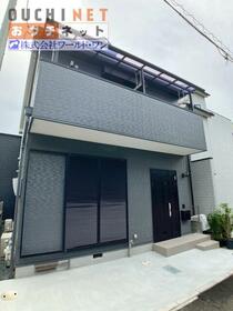 大阪府八尾市安中町４丁目