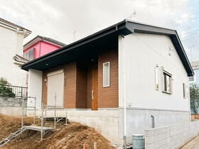 埼玉県春日部市西金野井