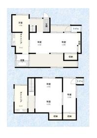 神奈川県横浜市金沢区六浦東２丁目