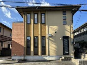 栃木県宇都宮市鶴田３丁目