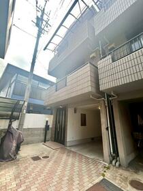 大阪府東大阪市御厨栄町２丁目