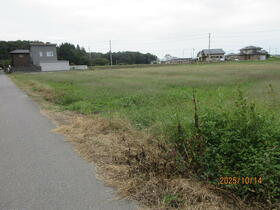 栃木県芳賀郡益子町大字塙