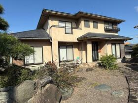 愛媛県新居浜市萩生