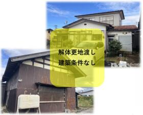 秋田県秋田市仁井田字中新田