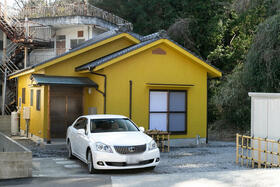 愛媛県松山市常光寺町