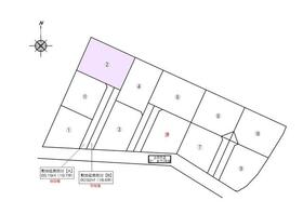 長野県上田市岩下