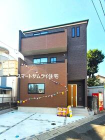 埼玉県志木市柏町５丁目