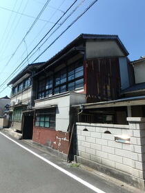 愛媛県松山市三津１丁目