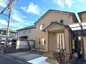 静岡県静岡市清水区駒越北町