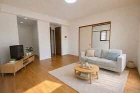 ラビデンス小牧中央