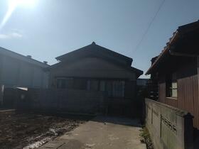 福岡県京都郡みやこ町惣社