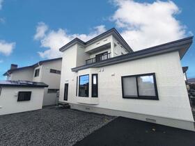 北海道函館市桔梗５丁目