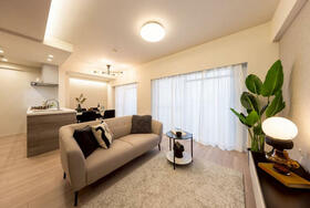 コスモあべの坂ガーデンズ