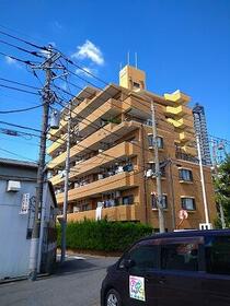 埼玉県川口市金山町